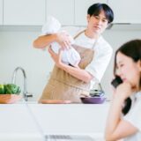 【社労士監修】女性従業員の産前産後休業の制度について